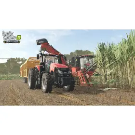 Hra pro XBOX X - Giants Software Farming Simulator 25: Beans & Alpacas Edition XSX - 5