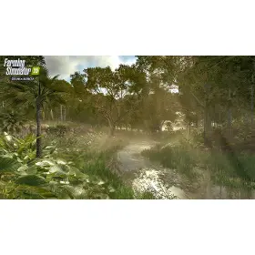 Hra pro XBOX X - Giants Software Farming Simulator 25: Beans & Alpacas Edition XSX - 6