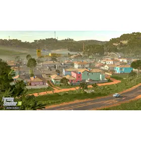 Hra pro XBOX X - Giants Software Farming Simulator 25: Beans & Alpacas Edition XSX - 7