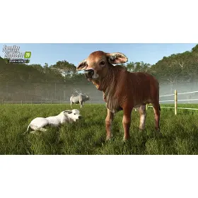 Hra pro XBOX X - Giants Software Farming Simulator 25: Beans & Alpacas Edition XSX - 9