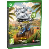 Giants Software Farming Simulator 25: Beans & Alpacas Edition XSX