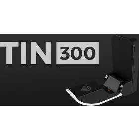 Příslušenství k herní konzoli - Genesis TIN 300 Gamepad nabíječka pro PS5 - 8