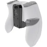 Genesis TIN 300 Gamepad nabíječka pro PS5