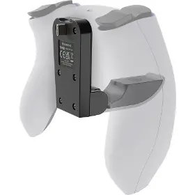 Příslušenství k herní konzoli - Genesis TIN 300 Gamepad nabíječka pro PS5 - 1