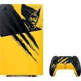 Sony PlayStation 5 Digital Marvel’s Wolverine Battle Yellow LE