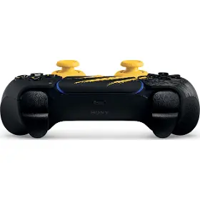 Gamepad - Sony DualSense Marvel's Wolverine Battle Yellow LE - 3