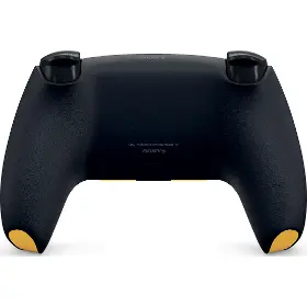 Gamepad - Sony DualSense Marvel's Wolverine Battle Yellow LE - 4