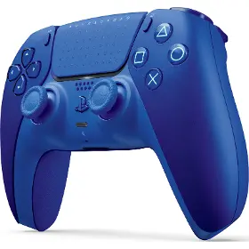 Gamepad - Sony DualSense Icon Blue Limited Edition - 3