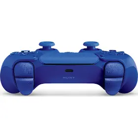Gamepad - Sony DualSense Icon Blue Limited Edition - 4