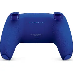 Gamepad - Sony DualSense Icon Blue Limited Edition - 5
