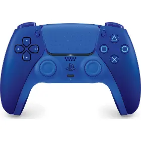 Gamepad - Sony DualSense Icon Blue Limited Edition - 1