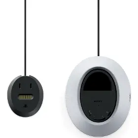 Bezdrátový reproduktor - Sony PULSE Elevate Speakers White - 10
