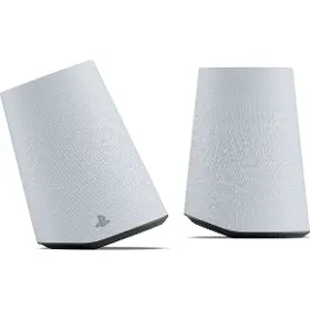 Bezdrátový reproduktor - Sony PULSE Elevate Speakers White - 2