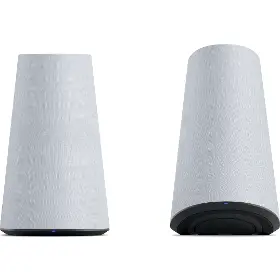 Bezdrátový reproduktor - Sony PULSE Elevate Speakers White - 3
