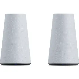 Bezdrátový reproduktor - Sony PULSE Elevate Speakers White - 4