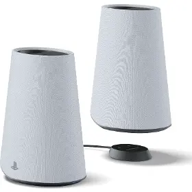 Bezdrátový reproduktor - Sony PULSE Elevate Speakers White - 5