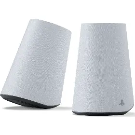 Bezdrátový reproduktor - Sony PULSE Elevate Speakers White - 6