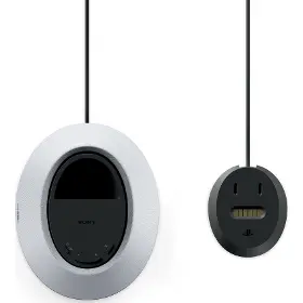 Bezdrátový reproduktor - Sony PULSE Elevate Speakers White - 9