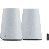 Sony PULSE Elevate Speakers White