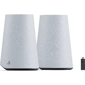 Bezdrátový reproduktor - Sony PULSE Elevate Speakers White - 1
