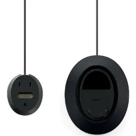 Bezdrátový reproduktor - Sony PULSE Elevate Speakers Black - 10