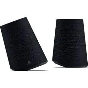 Bezdrátový reproduktor - Sony PULSE Elevate Speakers Black - 2