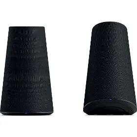 Bezdrátový reproduktor - Sony PULSE Elevate Speakers Black - 3