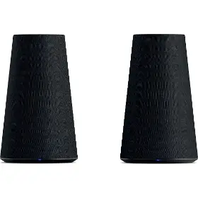 Bezdrátový reproduktor - Sony PULSE Elevate Speakers Black - 4