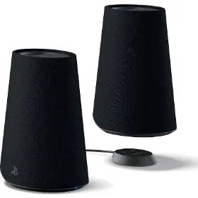 Bezdrátový reproduktor - Sony PULSE Elevate Speakers Black - 5