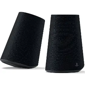 Bezdrátový reproduktor - Sony PULSE Elevate Speakers Black - 6