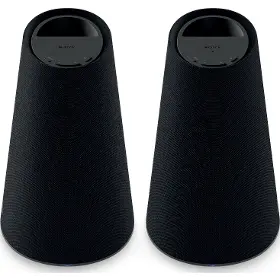 Bezdrátový reproduktor - Sony PULSE Elevate Speakers Black - 7