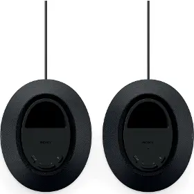 Bezdrátový reproduktor - Sony PULSE Elevate Speakers Black - 8