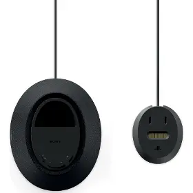 Bezdrátový reproduktor - Sony PULSE Elevate Speakers Black - 9