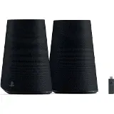 Sony PULSE Elevate Speakers Black
