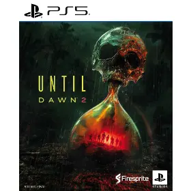 Hra pro PS5 - Sony Until Dawn 2 PS5 - 2