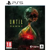Sony Until Dawn 2 PS5