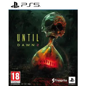 Hra pro PS5 - Sony Until Dawn 2 PS5 - 1