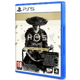 Hra pro PS5 - Sony Ghost Of Yotei Complete Edition PS5 - 2