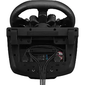 Volant a pedály - Logitech G923 pro PC - 3