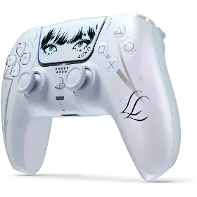 Gamepad - Sony DualSense BLACKPINK Limited Edition - 3