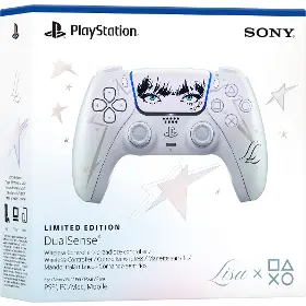 Gamepad - Sony DualSense BLACKPINK Limited Edition - 6
