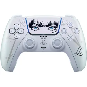 Gamepad - Sony DualSense BLACKPINK Limited Edition - 1