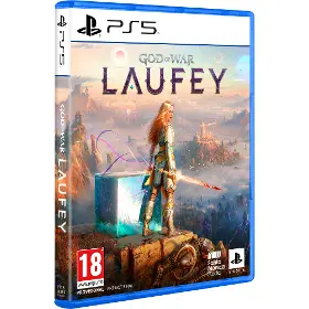 Hra pro PS5 - Sony God of War Laufey PS5 - 3
