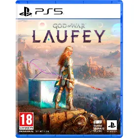 Hra pro PS5 - Sony God of War Laufey PS5 - 1