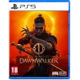 Namco The Blood of Dawnwalker PS5