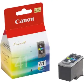 Originální cartridge - Canon CL-41 color (0617B001) - 2
