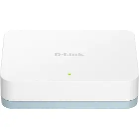 Switch - D-Link DGS-1005D 5x 10/100/1000 Desktop Switch - 1