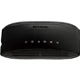 D-Link DES-1005D 5x10/100 Desktop Switch