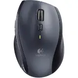 Logitech Marathon Mouse M705