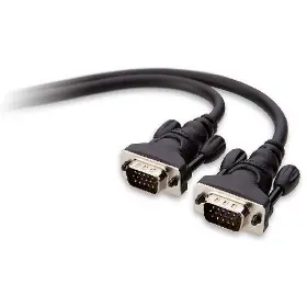 VGA kabel - Belkin F2N028CP 1.8M - 1